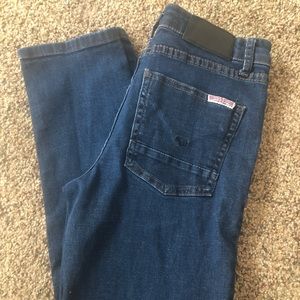 Hudson boys jeans